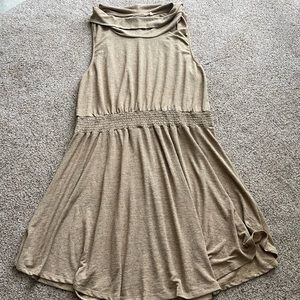 Soft surroundings dress
